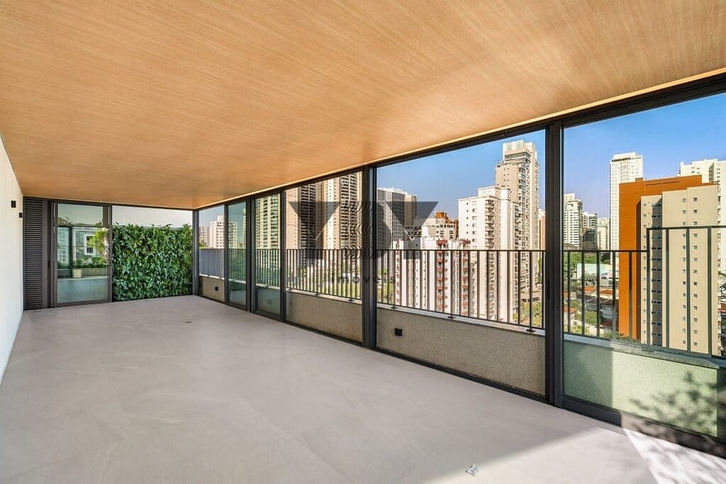 Cobertura à venda com 2 quartos, 170m² - Foto 13