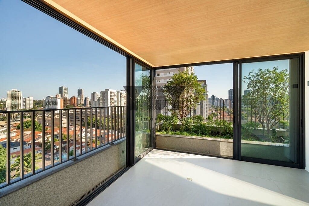 Cobertura à venda com 2 quartos, 170m² - Foto 14