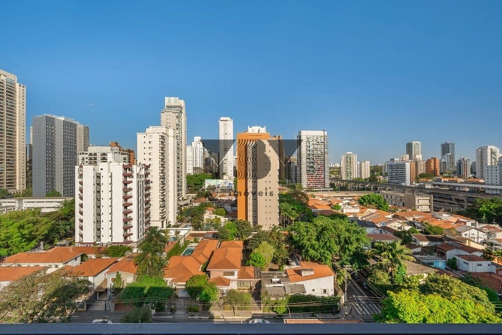 Cobertura à venda com 2 quartos, 170m² - Foto 16