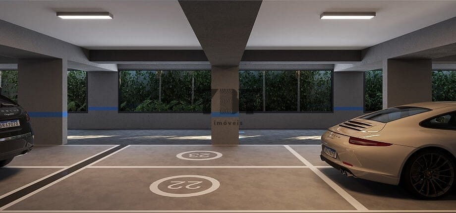 Cobertura à venda com 2 quartos, 170m² - Foto 22