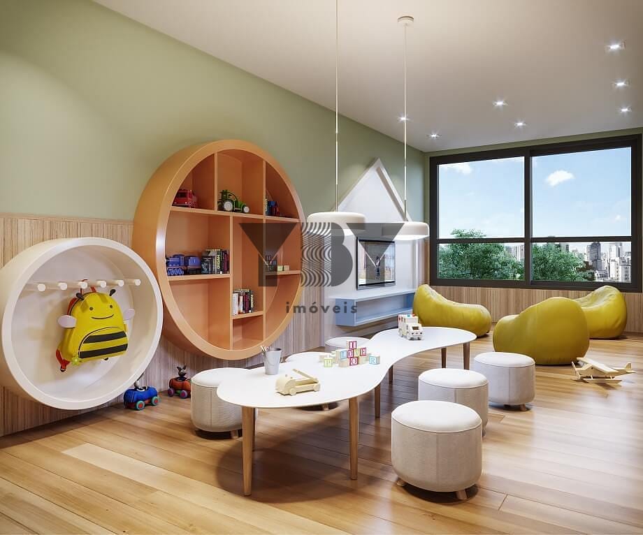Cobertura à venda com 2 quartos, 170m² - Foto 20