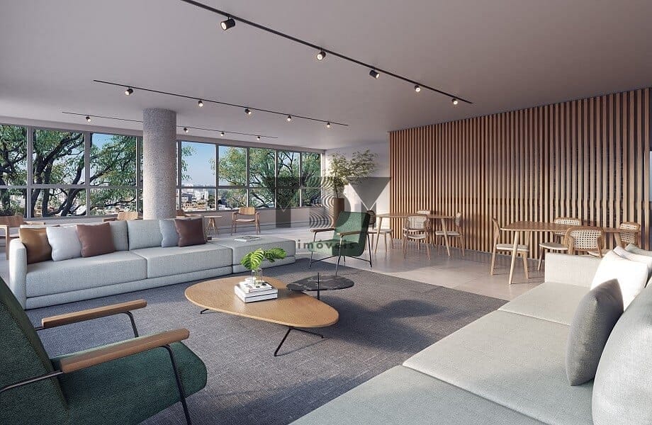 Cobertura à venda com 2 quartos, 170m² - Foto 19