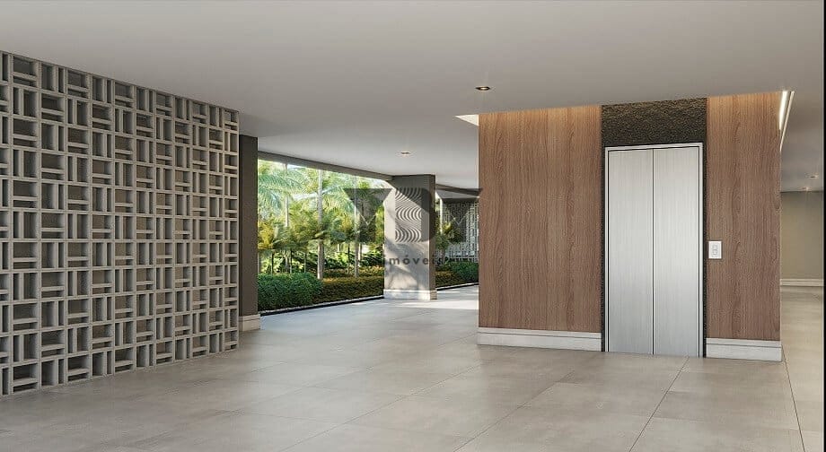 Cobertura à venda com 2 quartos, 170m² - Foto 2