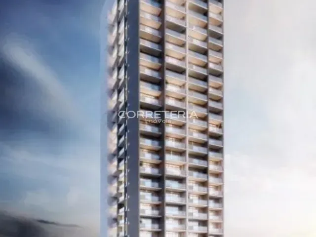 Empreendimento disponível, no bairro Real Parque em São Paulo