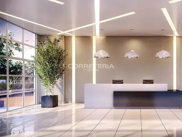Empreendimento disponível, no bairro Real Parque em São Paulo