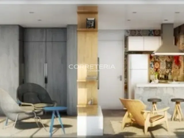 Empreendimento disponível, no bairro Real Parque em São Paulo
