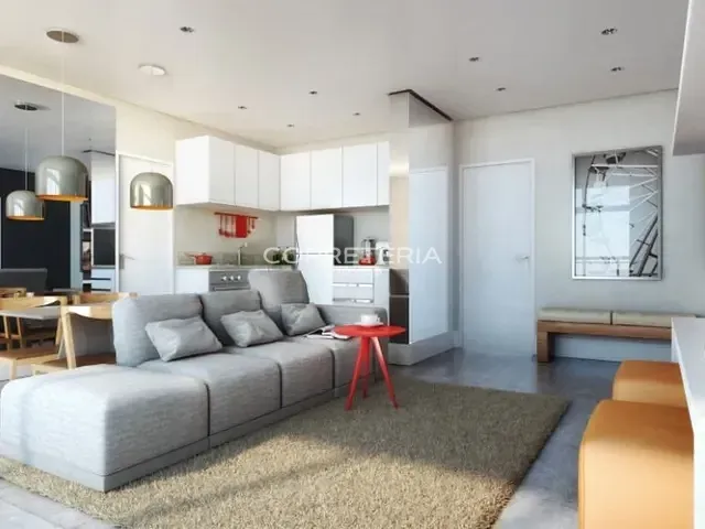 Empreendimento disponível, no bairro Real Parque em São Paulo