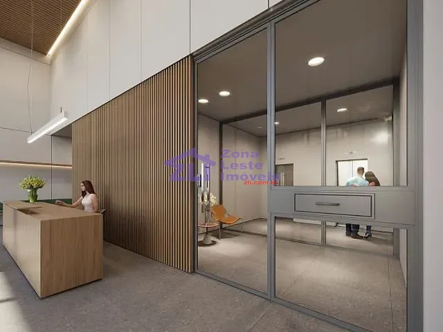 Studio 1 quarto e 1 banheiro, à venda, no bairro Jardim Anália Franco em São Paulo