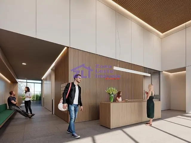 Apartamento à venda, no bairro Jardim Anália Franco em São Paulo