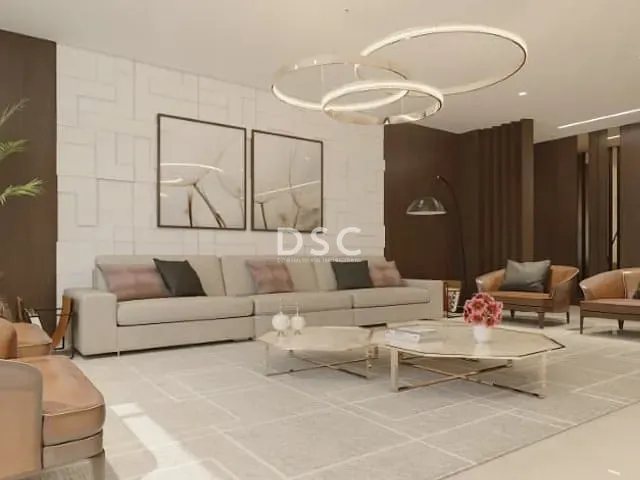 Cobertura / Penthouse 3 quartos e 3 banheiros, à venda, no bairro Bacacheri em Curitiba