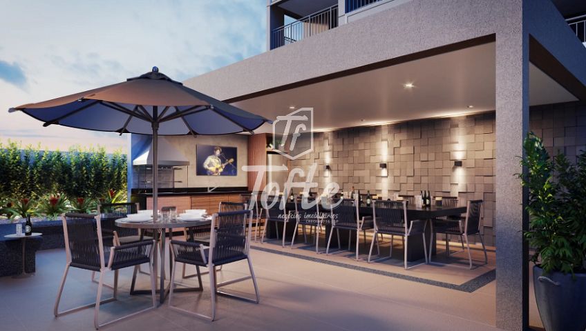 Apartamento à venda com 4 quartos, 125m² - Foto 10