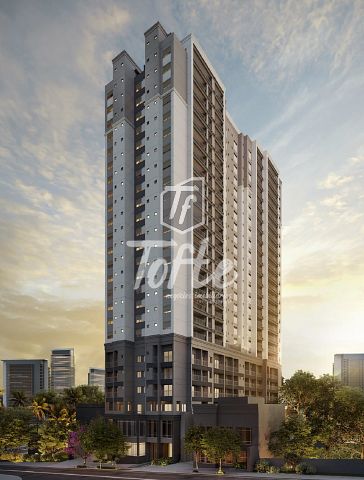 Apartamento à venda com 4 quartos, 125m² - Foto 1