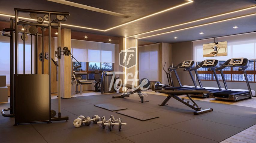 Apartamento à venda com 4 quartos, 125m² - Foto 4