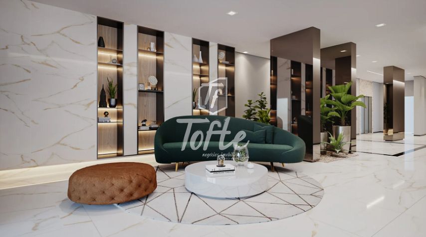Apartamento à venda com 4 quartos, 125m² - Foto 3
