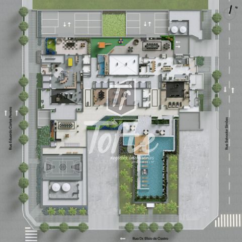 Apartamento à venda com 4 quartos, 125m² - Foto 13