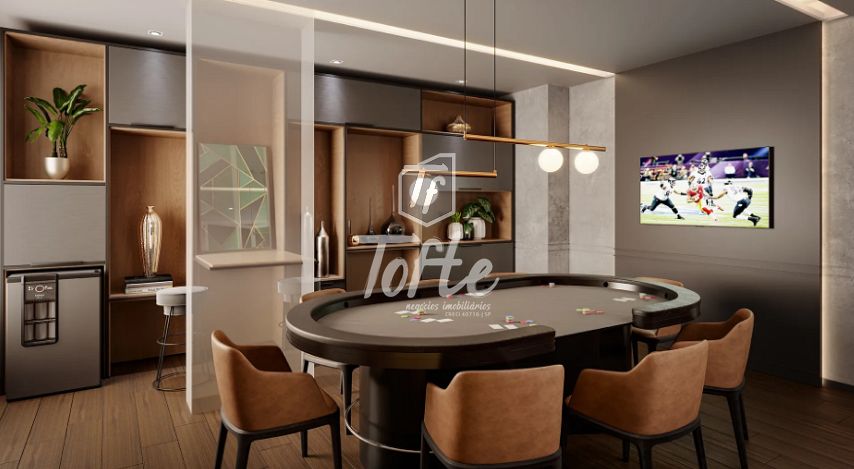 Apartamento à venda com 4 quartos, 125m² - Foto 7
