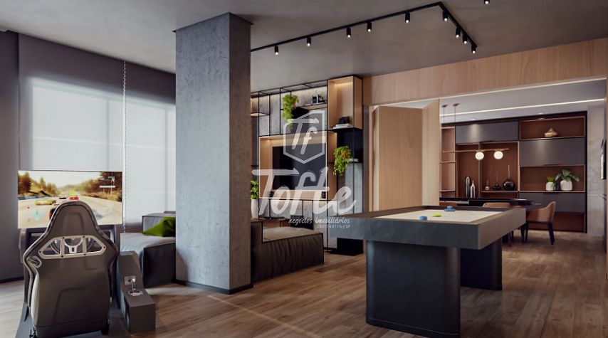 Apartamento à venda com 4 quartos, 125m² - Foto 8