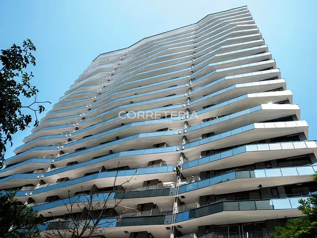 Apartamento 1 quarto e 1 banheiro, à venda, no bairro Vila Olímpia em São Paulo