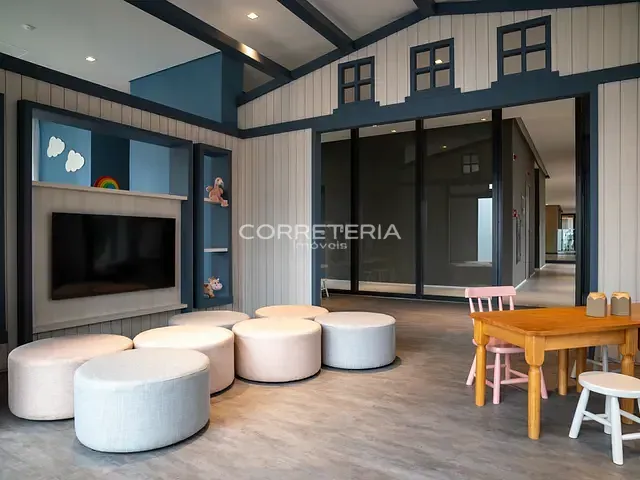 Apartamento 1 quarto e 1 banheiro, à venda, no bairro Vila Olímpia em São Paulo
