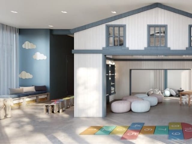 Foto do Apartamento - Apartamento à venda 3 Quartos 3 Suites 2 Vagas 142.58M² Vila Olímpia São Paulo - SP | Funchal 641 | Correteria Imóveis