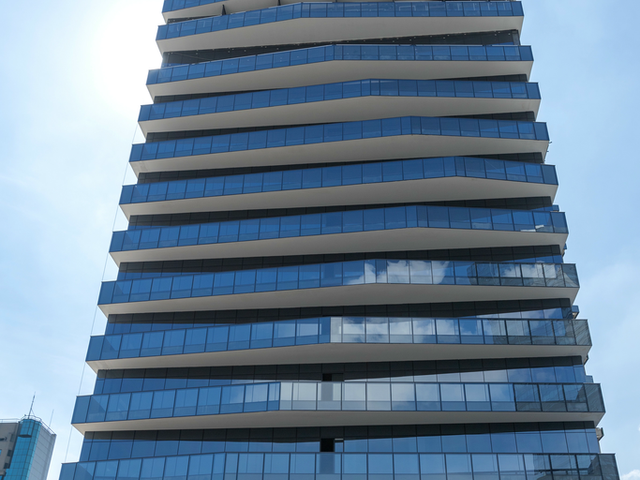 Foto do Apartamento - Apartamento à venda 2 Quartos 2 Suites 2 Vagas 108.8M² Vila Olímpia São Paulo - SP | Funchal 641 | Correteria Imóveis