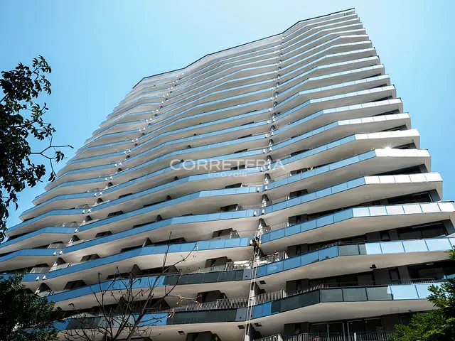 Apartamento 3 quartos e 5 banheiros, à venda, no bairro Vila Olímpia em São Paulo