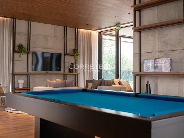 Apartamento 3 quartos e 5 banheiros, à venda, no bairro Vila Olímpia em São Paulo