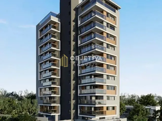 Apartamento 2 quartos e 3 banheiros, à venda, no bairro Boa Vista em Porto Alegre
