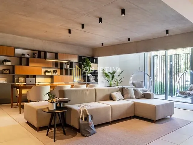 Apartamento 2 quartos e 3 banheiros, à venda, no bairro Boa Vista em Porto Alegre