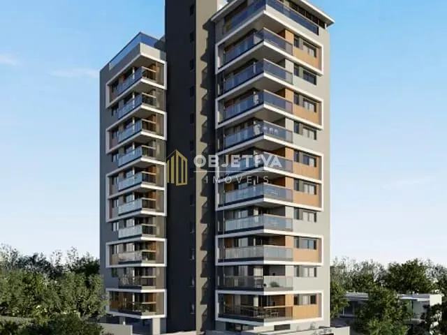 Apartamento 2 quartos e 2 banheiros, à venda, no bairro Boa Vista em Porto Alegre