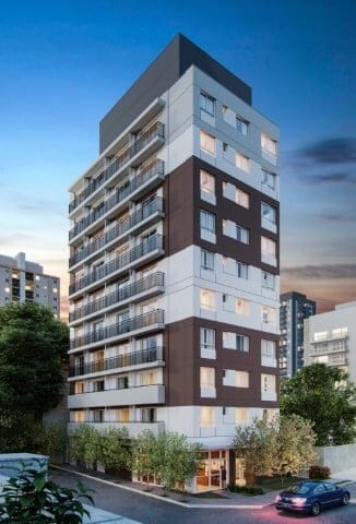 Loja à venda 28.55M² Bela Vista São Paulo - SP