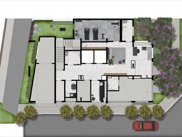 Loja à venda, no bairro Bela Vista em São Paulo