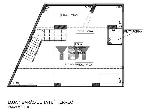 Loja-Salão à venda, 227m² - Foto 3