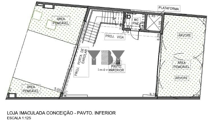 Loja-Salão à venda, 227m² - Foto 5