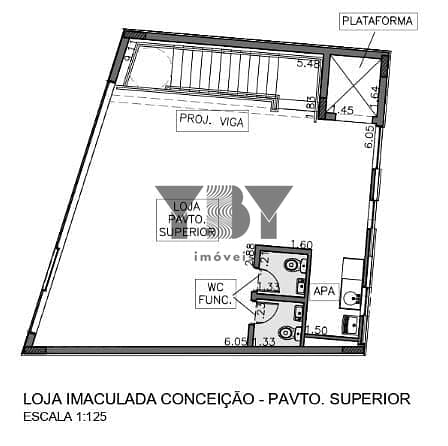 Loja-Salão à venda, 227m² - Foto 6