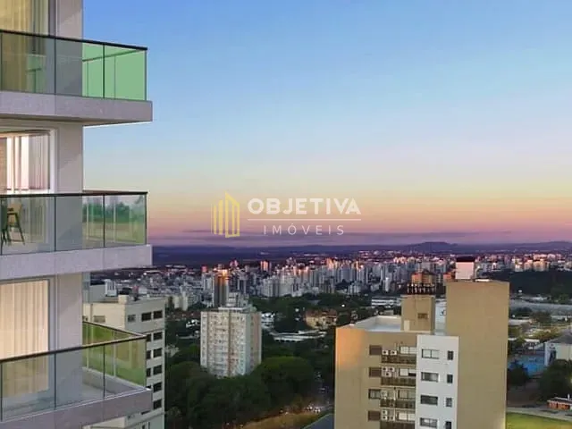 Apartamento 3 quartos e 5 banheiros, à venda, no bairro Três Figueiras em Porto Alegre