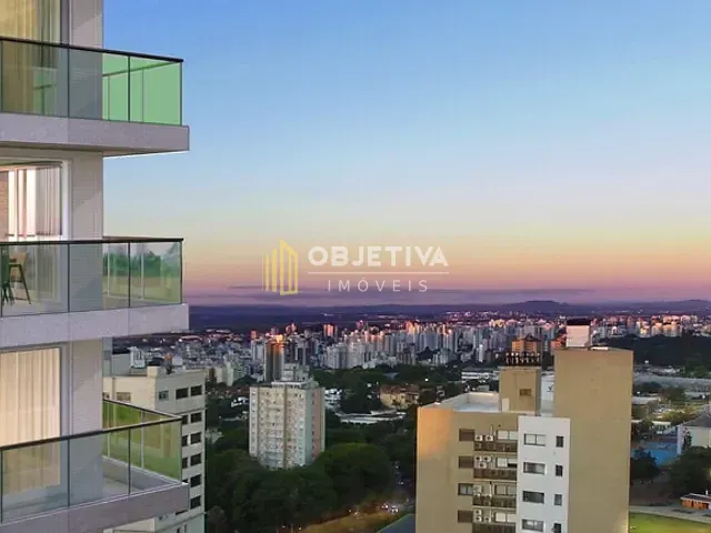 Apartamento 3 quartos e 6 banheiros, à venda, no bairro Três Figueiras em Porto Alegre