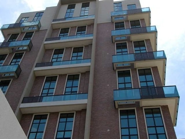 Foto do Sala - Sala à venda 1 Vaga 53.8M² Chácara Klabin São Paulo - SP | Correteria Imóveis