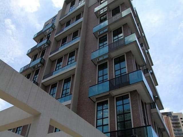 Foto do Sala - Sala à venda 1 Vaga 53.8M² Chácara Klabin São Paulo - SP | Correteria Imóveis