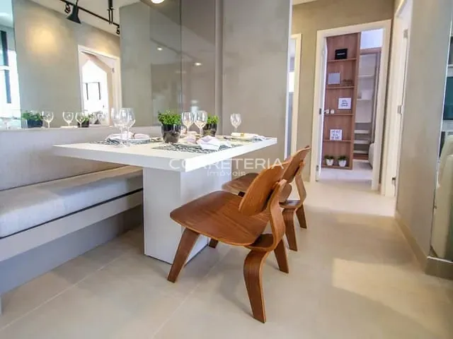 Apartamento 2 quartos e 2 banheiros, à venda, no bairro Morumbi em São Paulo
