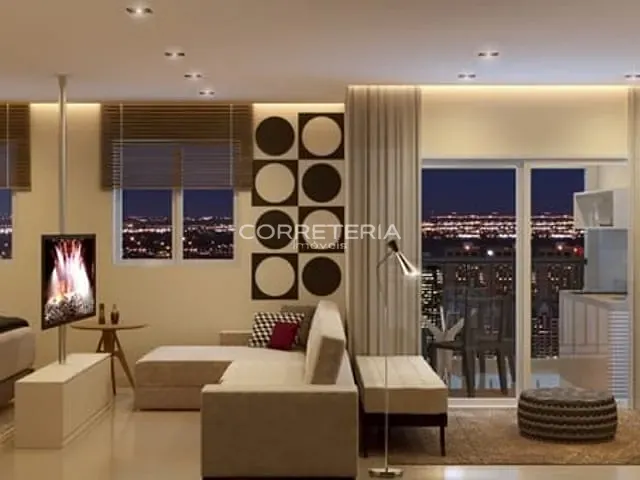 Cobertura / Penthouse 2 quartos e 2 banheiros, à venda, no bairro Morumbi em São Paulo