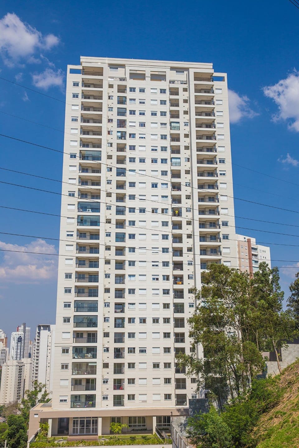 Cobertura Duplex à venda 2 Quartos 1 Suite 1 Vaga 117.28M² Morumbi São Paulo - SP | Sense Botanic