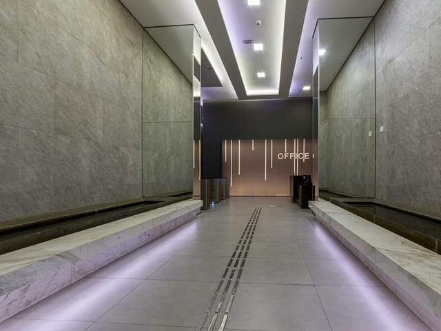 Foto do Sala - Sala à venda 2 Vagas 39.5M² Santo Amaro São Paulo - SP | Praça São Paulo Office | Correteria Imóveis