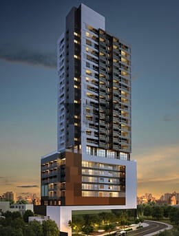 Loja-Salão, 149 m² - Foto 1