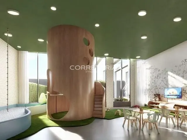 Apartamento 3 quartos e 5 banheiros, à venda, no bairro Itaim Bibi em São Paulo