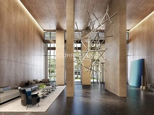 Apartamento 3 quartos e 5 banheiros, à venda, no bairro Itaim Bibi em São Paulo