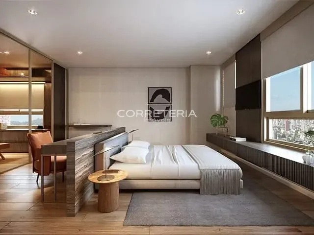 Apartamento 3 quartos e 5 banheiros, à venda, no bairro Itaim Bibi em São Paulo