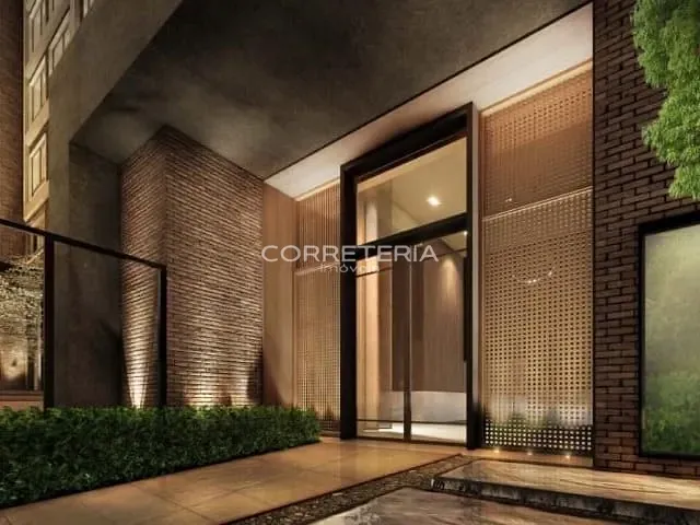 Apartamento 2 quartos e 2 banheiros, à venda, no bairro Vila Mariana em São Paulo