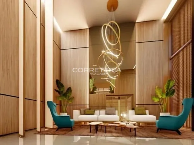 Apartamento 3 quartos e 5 banheiros, à venda, no bairro Vila Mariana em São Paulo