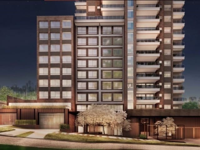 Foto do Apartamento - Apartamento à venda 3 Quartos 3 Suites 2 Vagas 153.2M² Vila Mariana São Paulo - SP | Essência da Vila | Correteria Imóveis